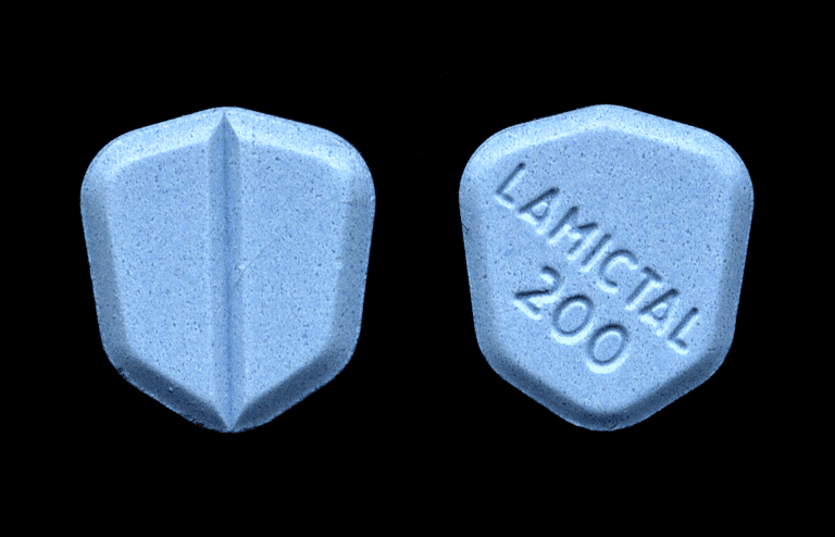 Lamotrigina