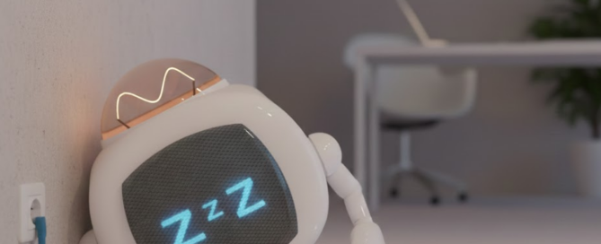 Lavorare senza pause