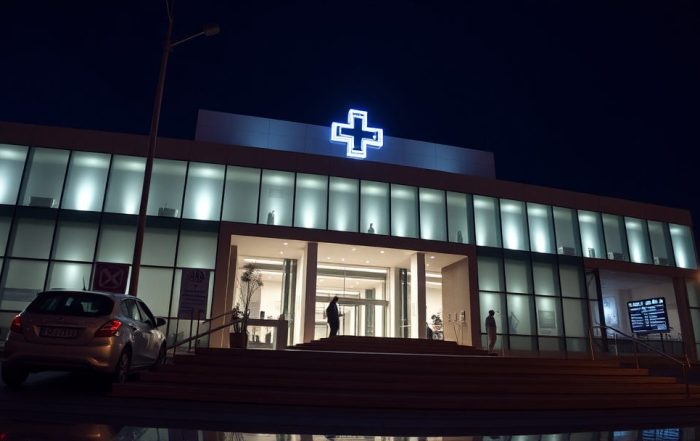 LLM in sanità: il problema della sicurezza