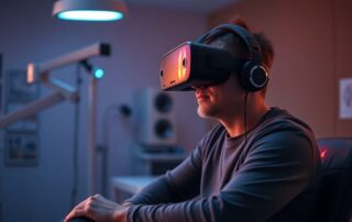 Realtà virtuale e riabilitazione nelle malattie neurodegenerative