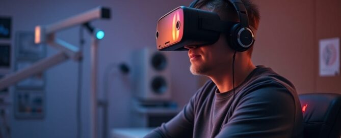 Realtà virtuale e riabilitazione nelle malattie neurodegenerative