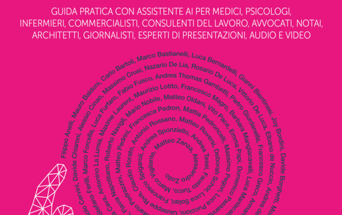 Il mio contributo a Supervisor – I professionisti dell’AI: riflessioni su un progetto che parla di presente e futuro