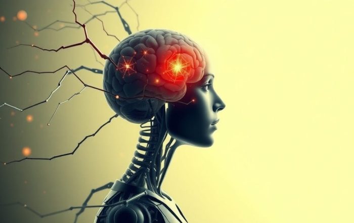 Intelligenza artificiale e memoria traumatica