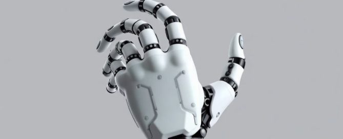 La realtà virtuale nella riabilitazione della mano