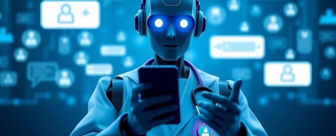 Il dialogo tra medici e intelligenze artificiali