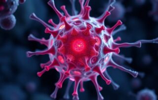 Cellule virtuali: quando l’IA simula la vita