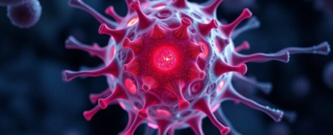 Cellule virtuali: quando l’IA simula la vita