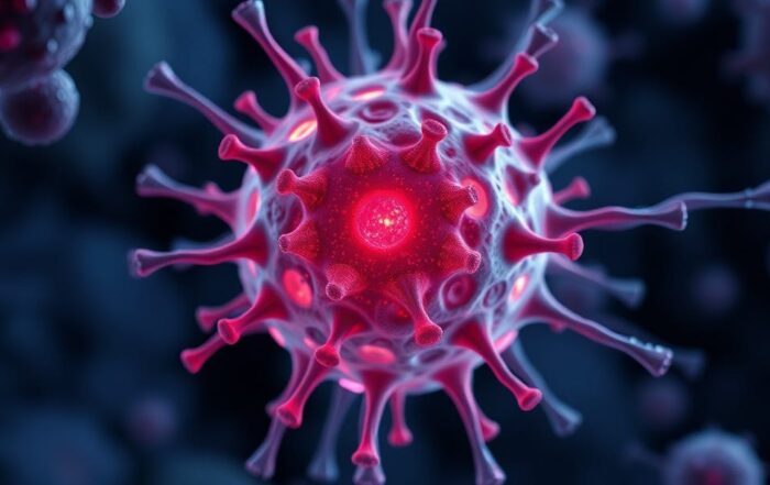 Cellule virtuali: quando l’IA simula la vita