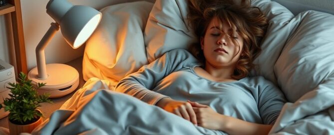 Dormire male fa lavorare peggio (anche quando si dorme abbastanza)
