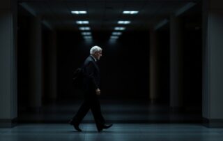 Parkinson: valutazione motoria con IA e smartphone