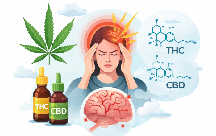 Cefalea e Cannabis